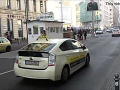 Redlight Secrets Near Checkpoint Charlie