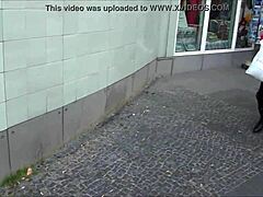 Redlight Secrets Near Checkpoint Charlie