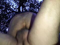 Rough gay pounding that hits deep