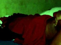 Motel Chick’s Big Ass Pounded Hard in Room