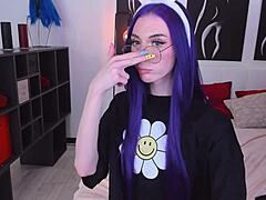 Ultimate Shemale Webcam Thrill