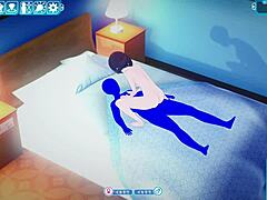 Ever tried 3d anime sex with japanese hentai girls?