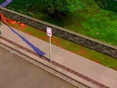 Bold Curves in Public Fun?