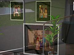 Hentai Family’s 3D Anime Heat