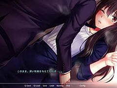 Subtle Kisses Unfold in Crisis Tale