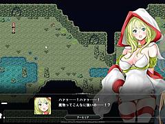 Bold Girl's Lewd Orphanage Trial