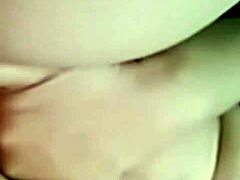 She Can’t Resist My Massive Shaft Dripping With Desire