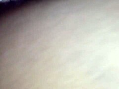 King Sauce Creampies Ebony Pussy In Wild Session