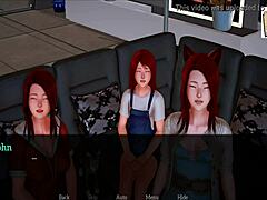 Hentai Family’s 3D Anime Heat