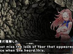 Bold Girl's Lewd Orphanage Trial