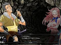 Bold Girl's Lewd Orphanage Trial