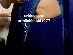 Urmila Bhambi’s Intense Moment Unfolds