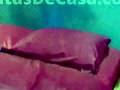 Latina's Deep Thrill Hunt