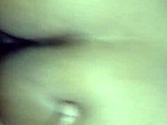 King Sauce Ebony Creampie