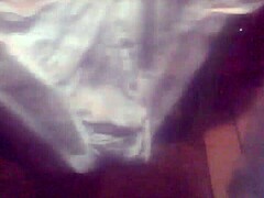Satin Pantyhose Tempt with Allure