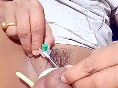 Myanmar Man's Daring Intimate Tale
