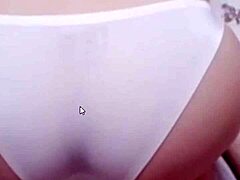 Shemale Wife Enjoys Hot Gay Connection