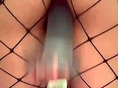 My toy reveals intimate secrets