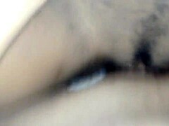 Brazilian Teen Stuns with Ebony Beauty