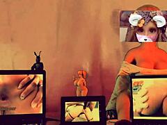 Hentai Dolls in Wild, Dirty Play