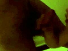 asian milf's secret affair caught