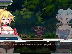 Ristas Team Quest in Vivid 3D