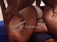 Step-Friend's Curves Drip with Desire
