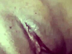COUPLE'S HOT NIGHT WITH ENDOWED LOVER