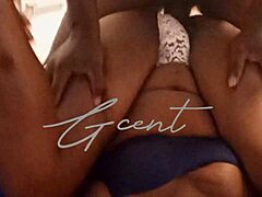 Step-Friend's Curves Drip with Desire
