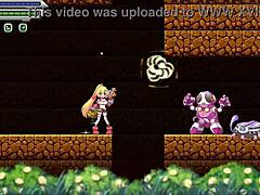 Ristas Team Quest in Vivid 3D