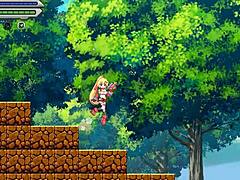 Ristas Team Quest in Vivid 3D