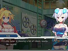 Ristas Team Quest in Vivid 3D
