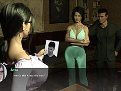 Reunion 93 gameplay peek