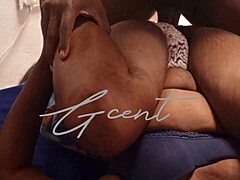 Step-Friend's Curves Drip with Desire