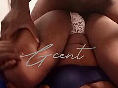 Step-Friend's Curves Drip with Desire