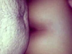 my brazilian girlfriend’s teasing amateur charm