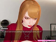 AMOROUS 3D CHALLENGE