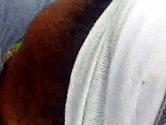 Big Butts Pounded in Rustenburg
