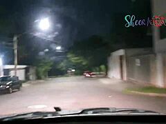 Wife spots motoboy’s secret
