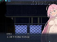 Hazka's Bold Nude Ballet Art