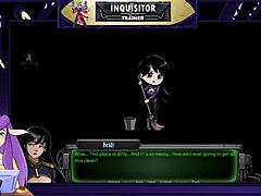 Animehots Galactic Seductive Saga