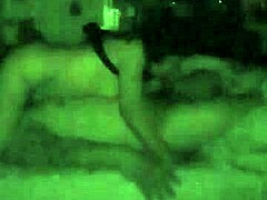 Lucia Red’s intimate couple fuck in private