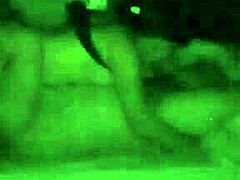 Lucia Red’s intimate couple fuck in private