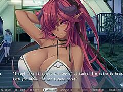 Huge Curves in Wild Dating Game