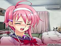 Public Passion in Love Saga