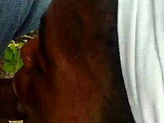 Big Butts Pounded in Rustenburg
