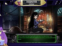 Animehots Galactic Seductive Saga