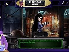 Animehots Galactic Seductive Saga