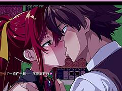 HENTAI PARTY NTR THRILL