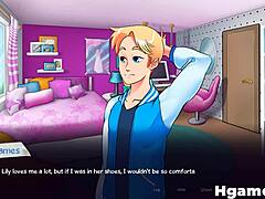 HENTAI GAME THRILLS